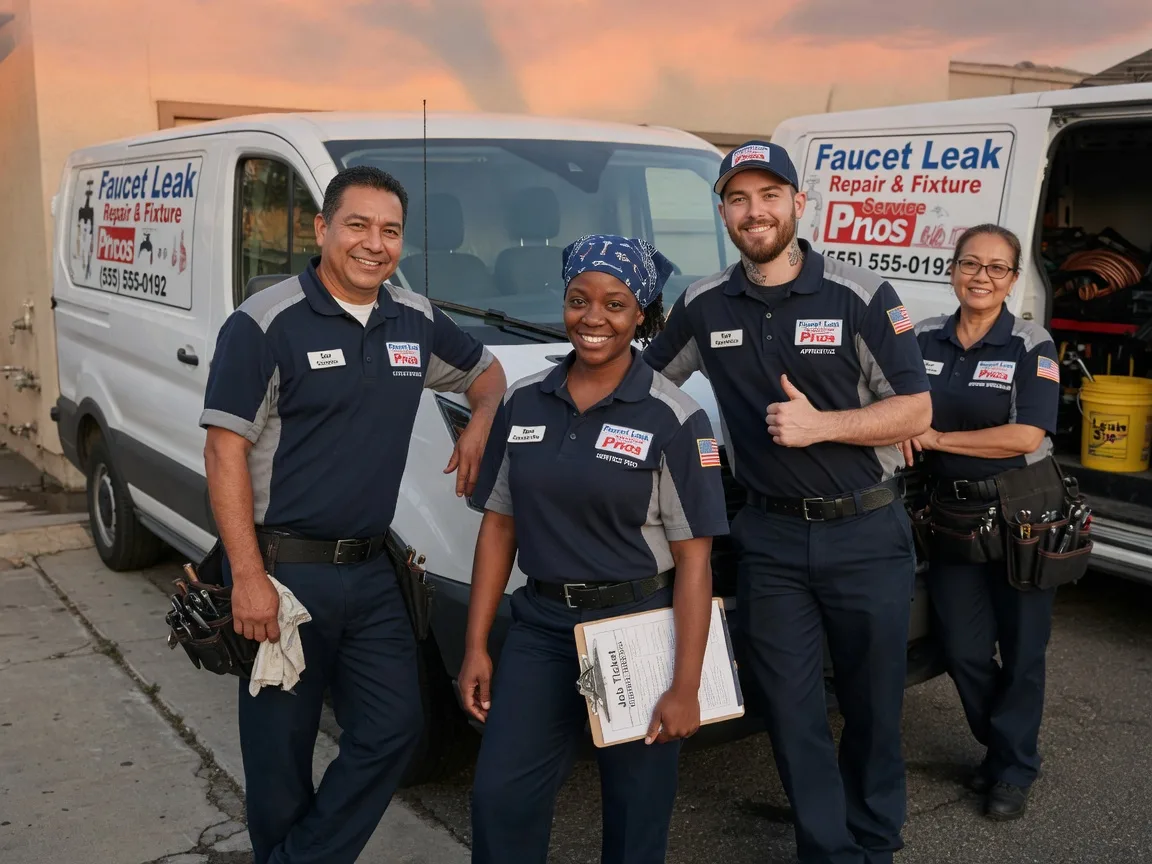 Faucet Repair company in Sulligent, AL