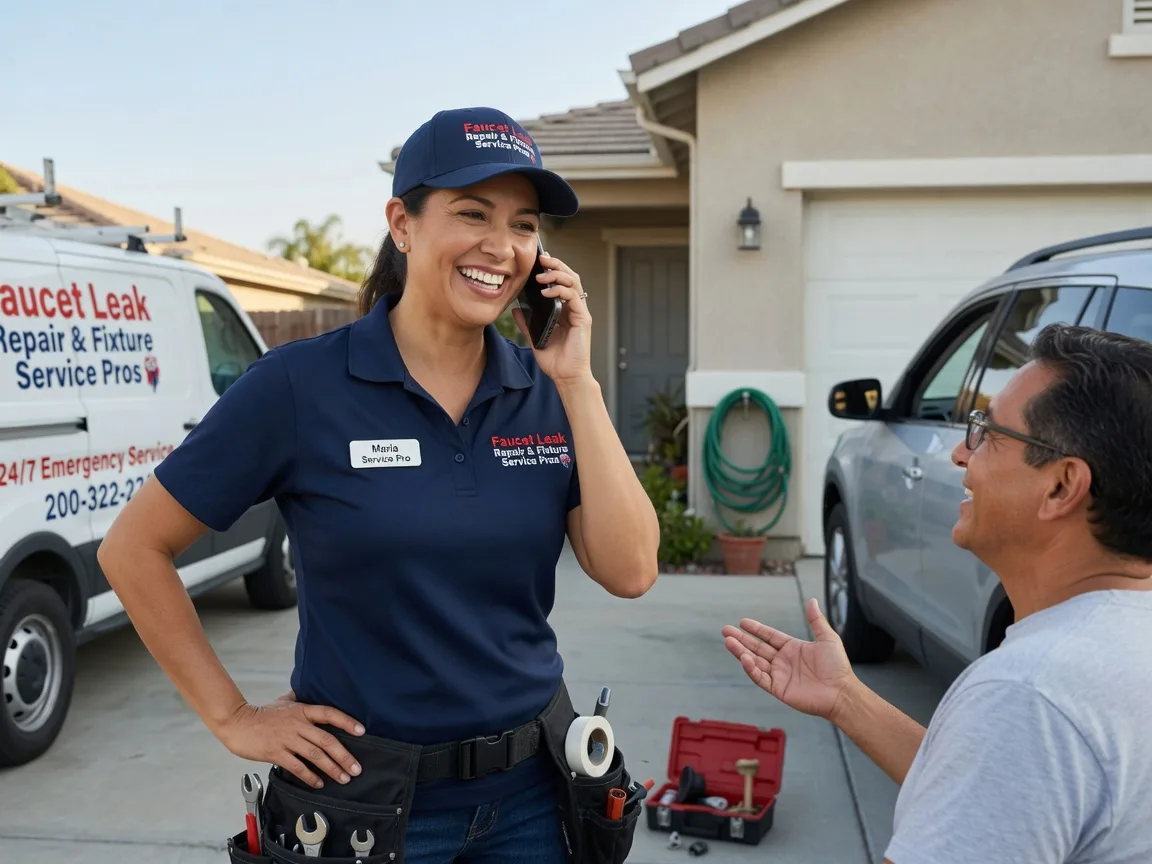 Faucet Repair Sulligent, AL FAQs