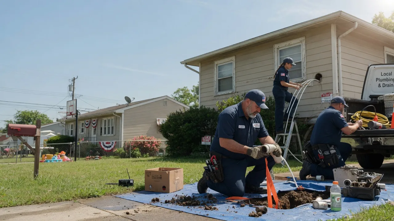 Faucet Repair in Sulligent, AL near me